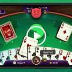 Gin Rummy Online – Play with your friends anywhere you want in real time