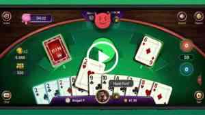 Gin Rummy Online