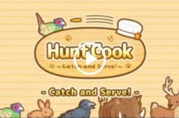 Hunt Cook – Who knew they could all make such tasty meals