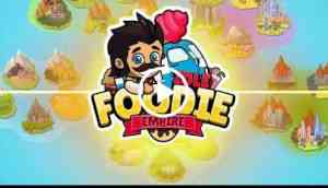 Idle Foodie Empire Tycoon