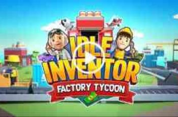 Idle Inventor – Deciding how to max out your production
