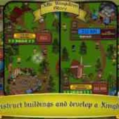 Idle Kingdom Story – Build your town