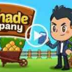 Idle Lemonade Tycoon – Build the biggest empire the world has ever seen