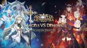 Immortal Summoners