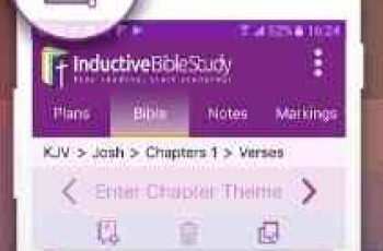 Inductive Bible Study – Bring clarity to the biblical principles