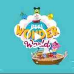 Pepi Wonder World – Unleash your kids fantasy