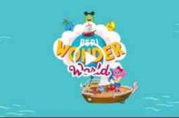 Pepi Wonder World – Unleash your kids fantasy