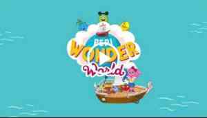 Pepi Wonder World
