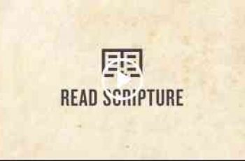 Read Scripture – Discover the truth and beauty of God’s Word