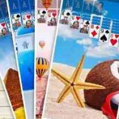 Solitaire Journey – The world scenic themes
