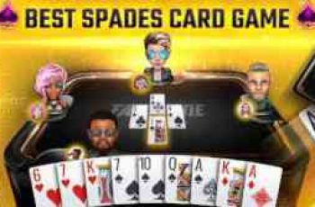 Spades Royale – Provides a fair experience for everyone