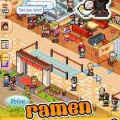 The Ramen Sensei 2 – Have what it takes to become a noodle legend