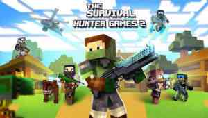 The Survival Hunter 2