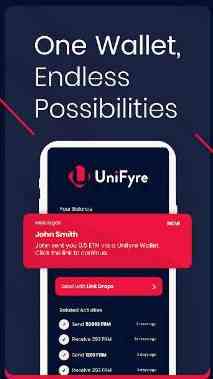 UniFyre