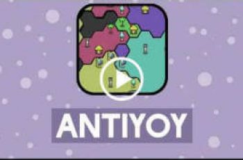 Antiyoy – Hard to master