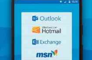 Any Mail – Quick and easy access to Outlook and Hotmail accounts