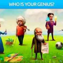 Battle of Geniuses – Everyone is fighting for the knowledge