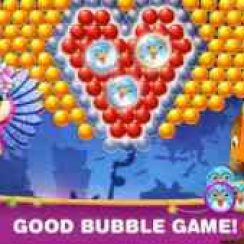 Bubble Shooter – Think fast and make quick decisions