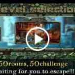 Can you Escape the 100 room IX