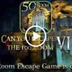 Can you Escape the 100 room VI