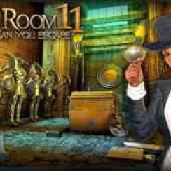 Can you Escape the 100 room XI – A wonderful challenge