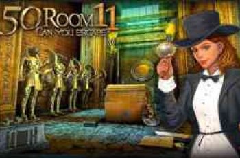 Can you Escape the 100 room XI – A wonderful challenge