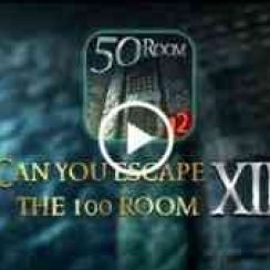 Can you Escape the 100 room XII – Start your observations