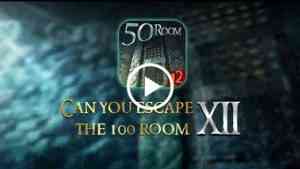 Can you Escape the 100 room XII