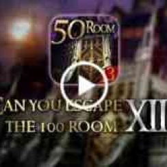 Can you escape the 100 room XIII – A classic puzzle