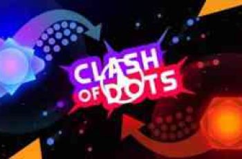 Clash of Dots – Gather the army of dots