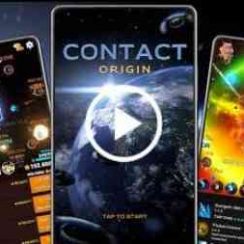 Contact Origin – Protect the Earth