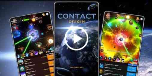 Contact Origin