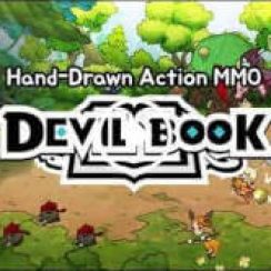 Devil Book – Show your tactics on heroes