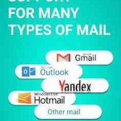 EasyMail – Receive and send messages