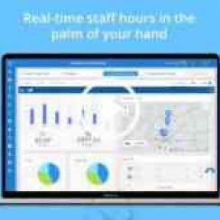Employee Time Clock – Tasks performed within each job
