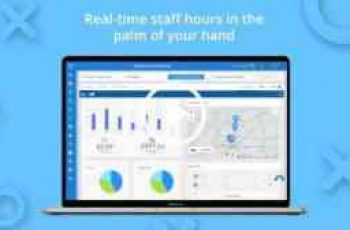 Employee Time Clock – Tasks performed within each job