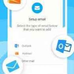 Fast Login Mail – Help users to enter email fast