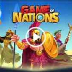 Game of Nations – Start your journey