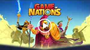 Game of Nations