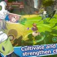 Gate Of Mobius – Cultivate your favorite characters