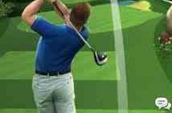 Golf Master 3D – Play with Legends