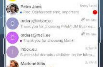 Inbox EU – Try the power and usability of Inbox