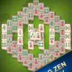 MahJong Classic – Remove all tile pieces from the board