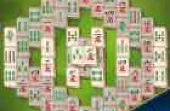 MahJong Classic – Remove all tile pieces from the board