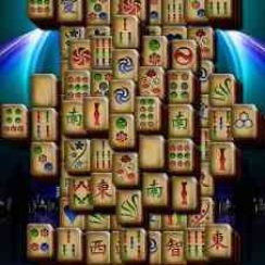 Mahjong Legend – Remove all the playing tiles in the fastest time