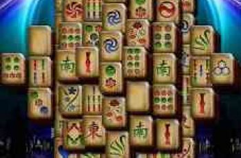 Mahjong Legend – Remove all the playing tiles in the fastest time