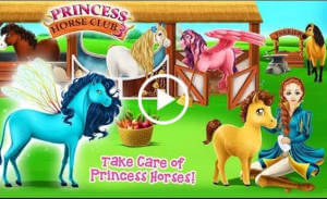 Princess Horse Club 3