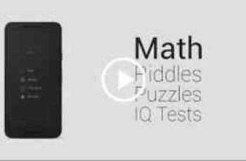 Riddles and Puzzles Maths – Reveal your mathematical talent