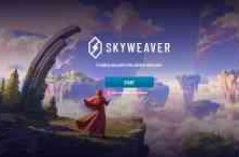 Skyweaver – Pioneer a new digital dimension