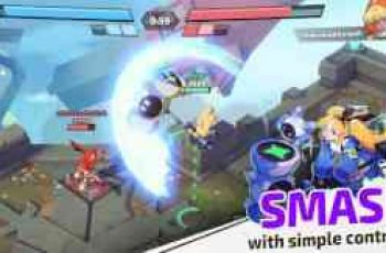 Smash Legends – Jump right into the action